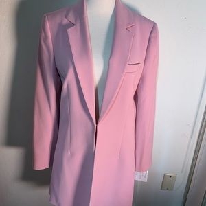Pink Tahari jacket